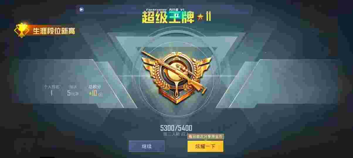 和平精英先行者透视直装 - ��ƽ��Ӣ��β���Ѳ�����辅助预览图